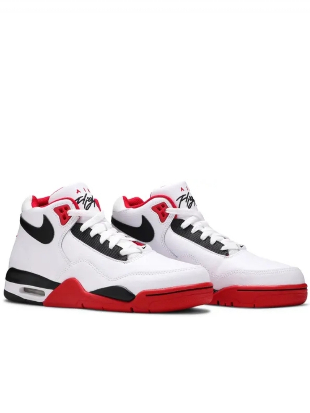 NikeFlight Legacy 9.5 - Picture 3 of 12